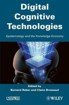 Cover Digital Cognitive Technologies (eBook, ePUB)