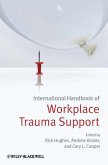 International Handbook of Workplace Trauma Support (eBook, ePUB)