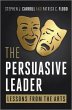 The Persuasive Leader (eBook, ePUB) - Bild 1