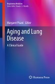 Aging and Lung Disease (eBook, PDF)