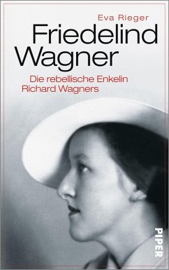 Friedelind Wagner (eBook, ePUB) - Rieger, Eva