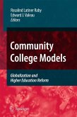 Community College Models (eBook, PDF)