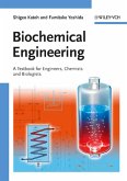 Biochemical Engineering (eBook, PDF)