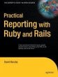 Practical Reporting with Ruby and Rails... - Bild 1
