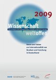 Wissenschaft weltoffen 2009 (eBook, PDF)