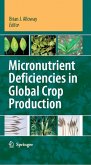 Micronutrient Deficiencies in Global Crop Production (eBook, PDF)