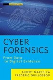 Cyber Forensics (eBook, ePUB)