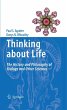 Thinking about Life (eBook, PDF) - Bild 1