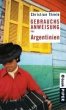 Gebrauchsanweisung für Argentinien... - Bild 1