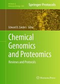 Chemical Genomics and Proteomics (eBook, PDF)