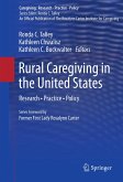 Rural Caregiving in the United States (eBook, PDF)