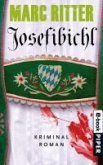 Josefibichl / Reporter Karl-Heinz Hartinger Bd.1 (eBook, ePUB)