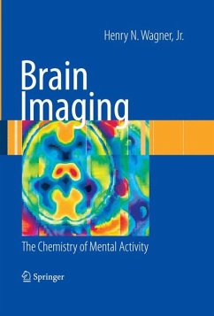 Brain Imaging (eBook, PDF) - Wagner, Henry N.