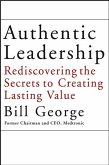 Authentic Leadership (eBook, PDF)