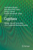 Capybara (eBook, PDF)