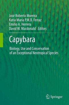 Capybara (eBook, PDF)