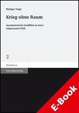 Krieg ohne Raum (eBook, PDF)