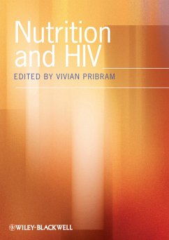 Nutrition and HIV (eBook, PDF)