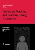 Enhancing Teaching and Learning through Assessment (eBook, PDF)