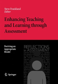 Enhancing Teaching and Learning through Assessment (eBook, PDF)
