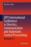 2011 International Conference in Electrics, Communication and Automatic Control Proceedings (eBook, PDF)