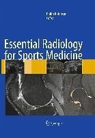 Essential Radiology for Sports Medicine (eBook, PDF)