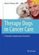 Therapy Dogs in Cancer Care (eBook, PDF) - Bild 1