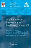 Applications and Innovations in Intelligent Systems XV (eBook, PDF)