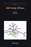 Rho Family GTPases (eBook, PDF)