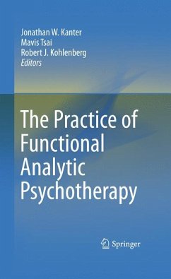 The Practice of Functional Analytic Psychotherapy (eBook, PDF)