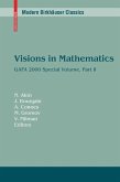 Visions in Mathematics (eBook, PDF)