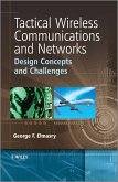 Tactical Wireless Communications and Networks (eBook, ePUB)