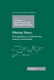 Filtering Theory (eBook, PDF)
