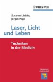 Laser, Licht und Leben (eBook, ePUB)