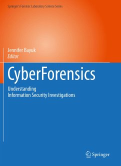 CyberForensics (eBook, PDF)