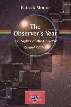 The Observer's Year (eBook, PDF) - Moore, Patrick