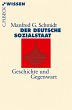 Der deutsche Sozialstaat (eBook, ePUB) - Bild 1