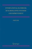 International Handbook of School Effectiveness and Improvement (eBook, PDF)