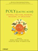 Poly(lactic acid) (eBook, ePUB)
