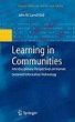 Learning in Communities (eBook, PDF) - Bild 1