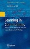 Learning in Communities (eBook, PDF) Learning in Communities (eBook, PDF)
