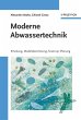 Moderne Abwassertechnik (eBook, PDF) - Bild 1