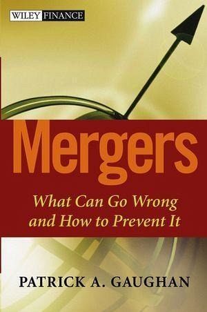 Mergers (eBook, PDF)