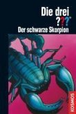 Der schwarze Skorpion / Die drei Fragezeichen Bd.120 (eBook, ePUB)