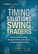 Timing Solutions for Swing Traders... - Bild 1