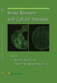 Stroke Recovery with Cellular Therapies (eBook, PDF)