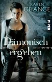 Dämonisch ergeben / Dorina Basarab Bd.2 (eBook, ePUB)