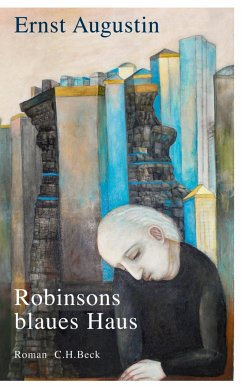 Robinsons blaues Haus (eBook, ePUB) - Augustin, Ernst