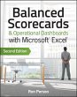 Balanced Scorecards and Operational... - Bild 1