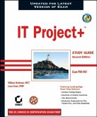 IT Project+ Study Guide (eBook, PDF) IT Project+ Study Guide (eBook, PDF)